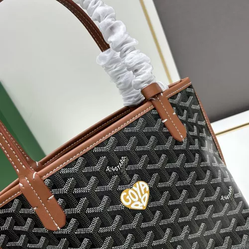 Replica Goyard AAA Quality Shoulder Bags For Women #1273032 $64.00 USD for Wholesale