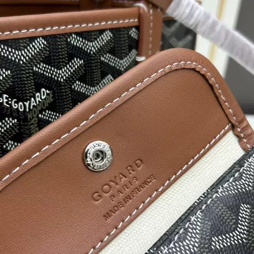 Replica Goyard AAA Quality Shoulder Bags For Women #1273032 $64.00 USD for Wholesale