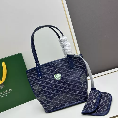 Goyard AAA Quality Shoulder Bags For Women #1273033