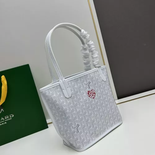 Replica Goyard AAA Quality Shoulder Bags For Women #1273034 $64.00 USD for Wholesale