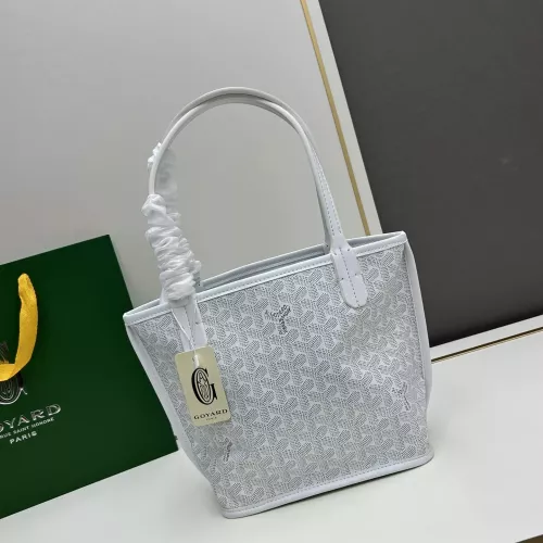 Replica Goyard AAA Quality Shoulder Bags For Women #1273034 $64.00 USD for Wholesale