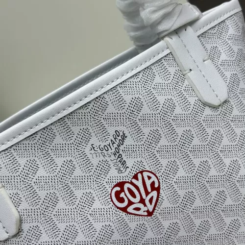 Replica Goyard AAA Quality Shoulder Bags For Women #1273034 $64.00 USD for Wholesale