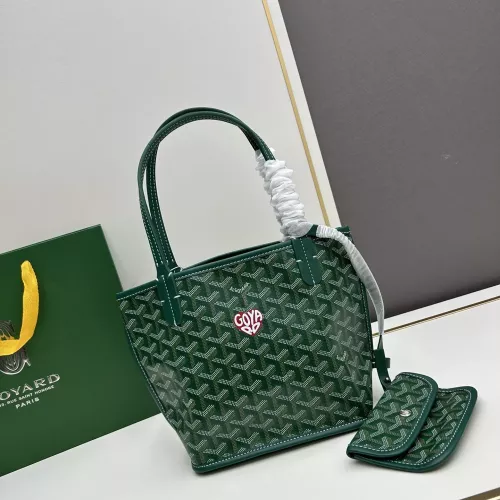 Goyard AAA Quality Shoulder Bags For Women #1273035