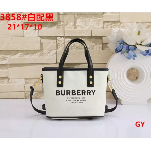 Burberry New Handbags For Women #1273073