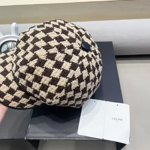 Replica Celine Caps #1273095 $32.00 USD for Wholesale