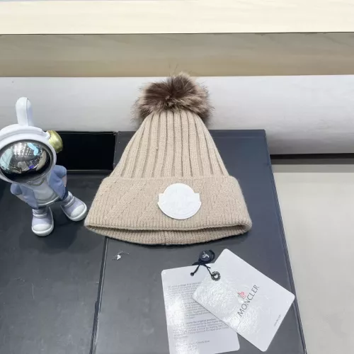 Moncler Caps #1273098