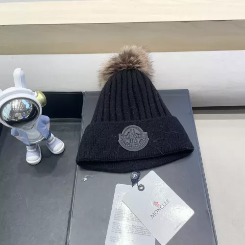 Moncler Caps #1273099