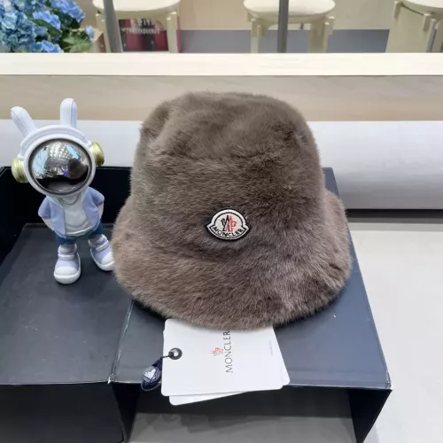 Moncler Caps #1273102