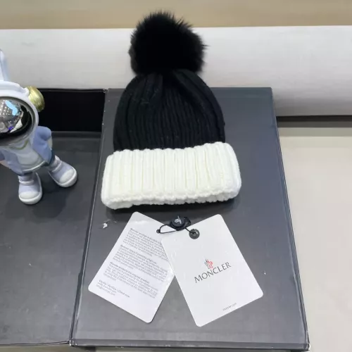 Replica Moncler Caps #1273108 $29.00 USD for Wholesale