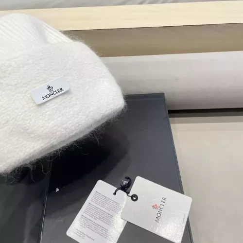 Replica Moncler Caps #1273112 $38.00 USD for Wholesale