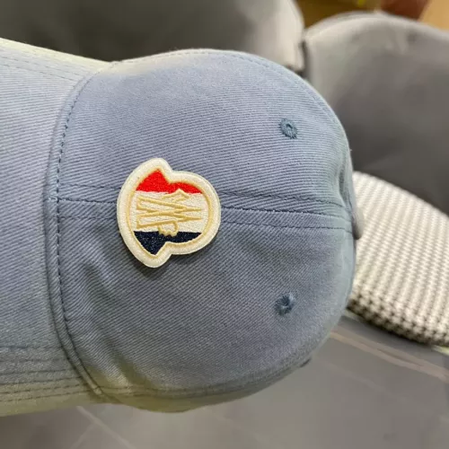 Replica Moncler Caps #1273131 $32.00 USD for Wholesale