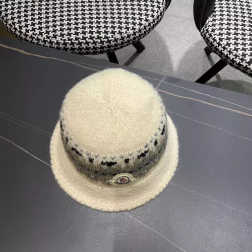 Replica Moncler Caps #1273180 $38.00 USD for Wholesale