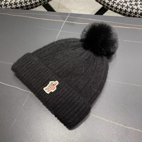 Replica Moncler Caps #1273186 $36.00 USD for Wholesale