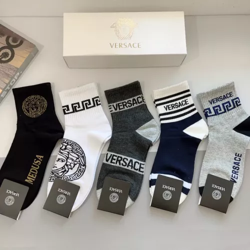 Versace Socks For Men #1273217