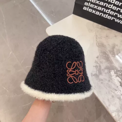 Replica LOEWE Caps #1273232 $29.00 USD for Wholesale