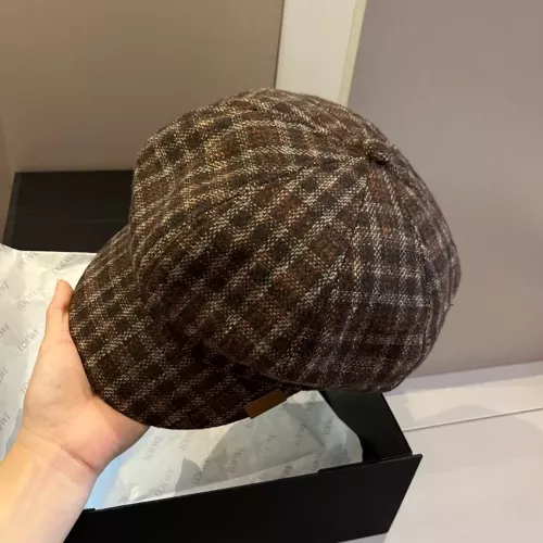 Replica LOEWE Caps #1273237 $36.00 USD for Wholesale