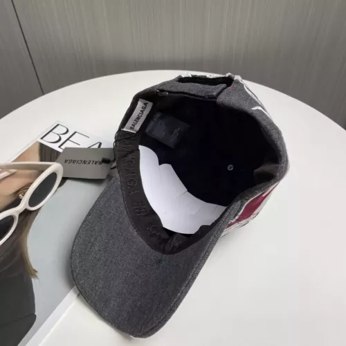 Replica Balenciaga Caps #1273241 $34.00 USD for Wholesale