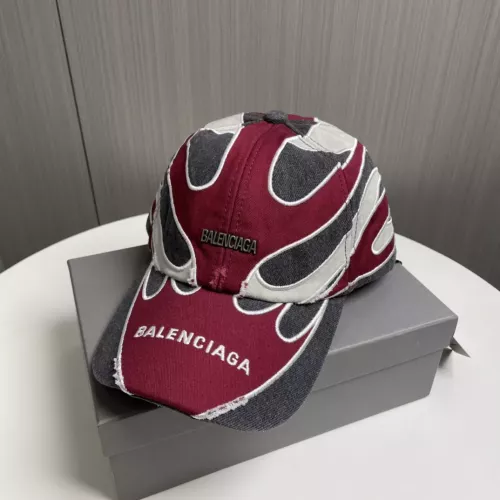 Replica Balenciaga Caps #1273241 $34.00 USD for Wholesale