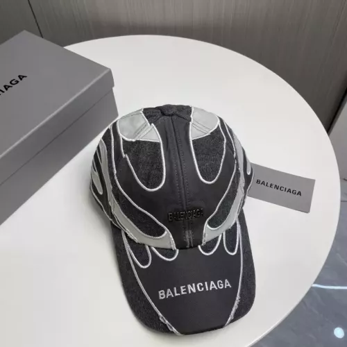 Replica Balenciaga Caps #1273243 $34.00 USD for Wholesale