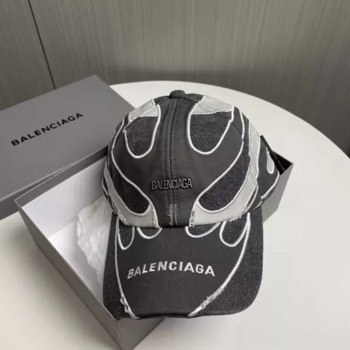 Replica Balenciaga Caps #1273243 $34.00 USD for Wholesale