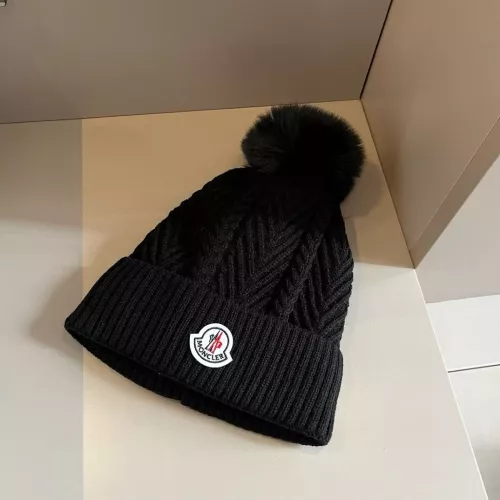 Replica Moncler Caps #1273270 $34.00 USD for Wholesale