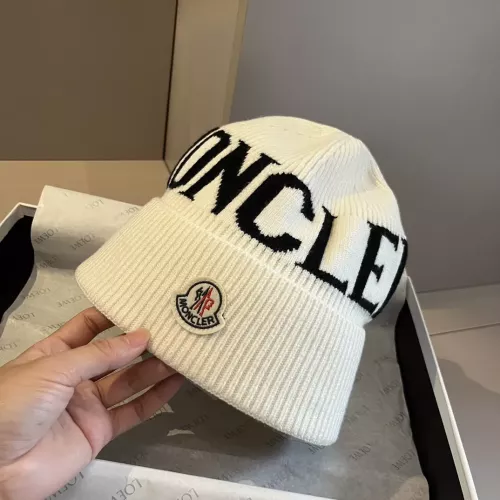 Replica Moncler Caps #1273271 $29.00 USD for Wholesale