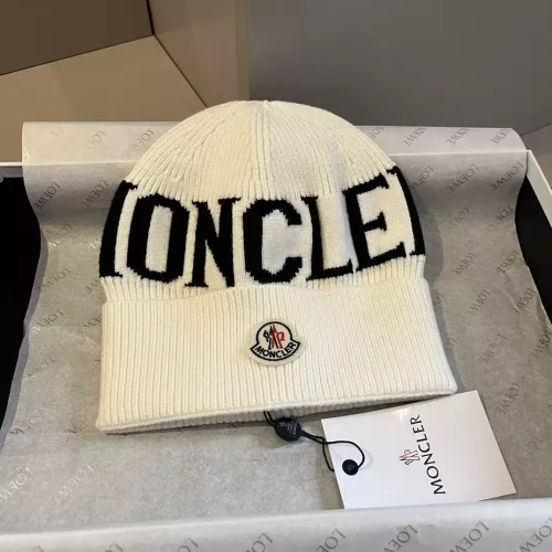 Replica Moncler Caps #1273271 $29.00 USD for Wholesale