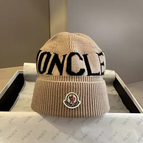 Moncler Caps #1273272