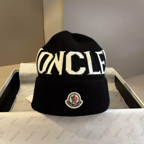 Moncler Caps #1273273