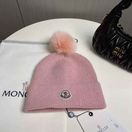 Moncler Caps #1273274