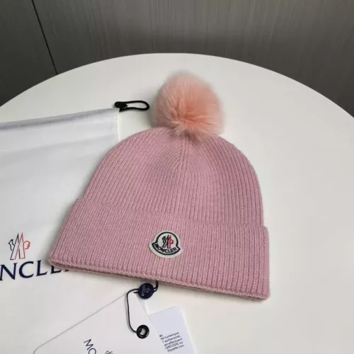 Replica Moncler Caps #1273274 $32.00 USD for Wholesale