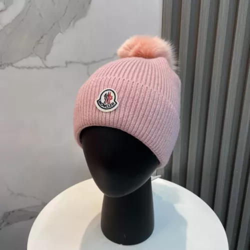 Replica Moncler Caps #1273274 $32.00 USD for Wholesale