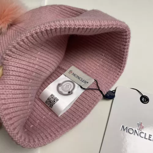 Replica Moncler Caps #1273274 $32.00 USD for Wholesale