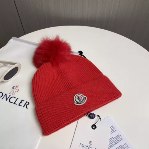 Moncler Caps #1273275