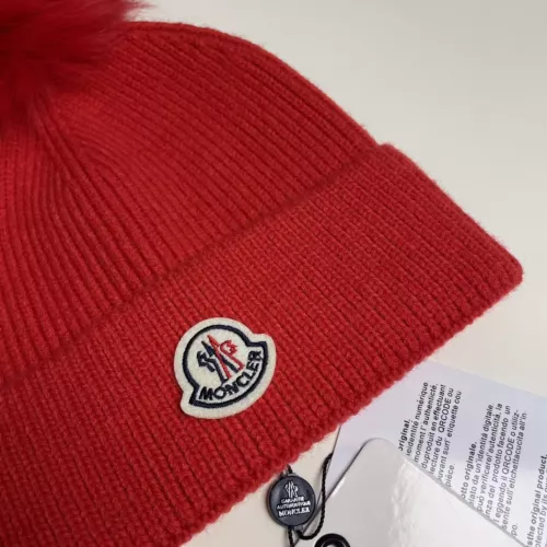 Replica Moncler Caps #1273275 $32.00 USD for Wholesale