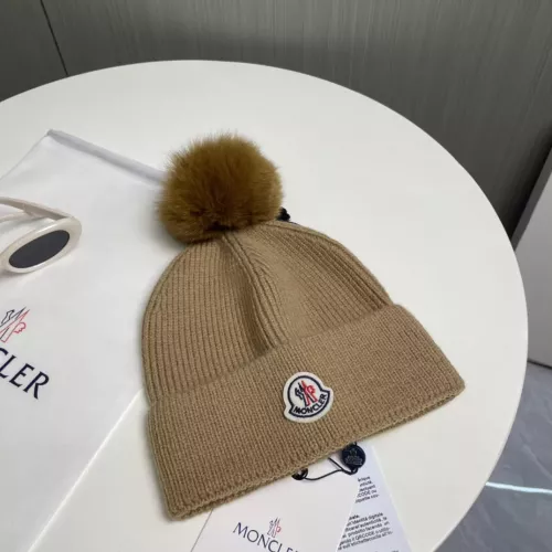 Moncler Caps #1273276