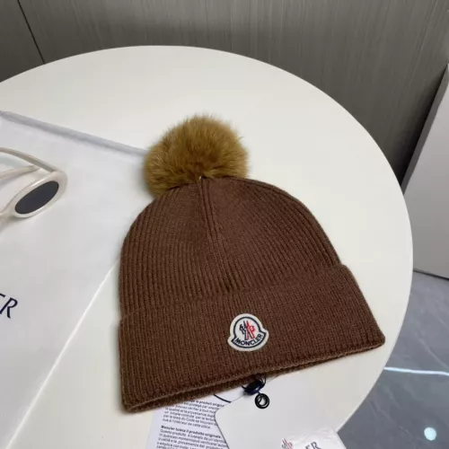 Moncler Caps #1273277