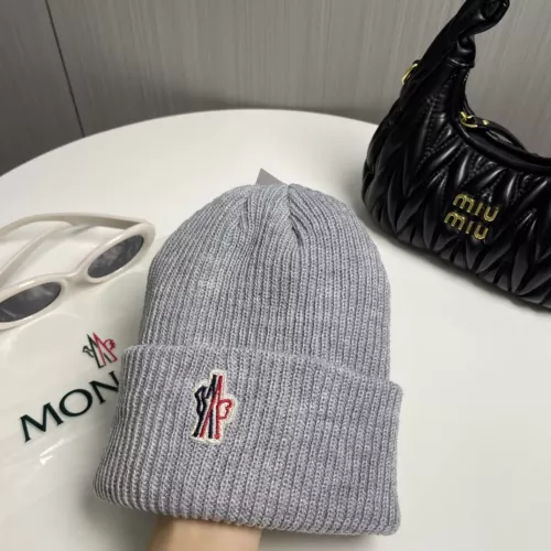 Moncler Caps #1273284