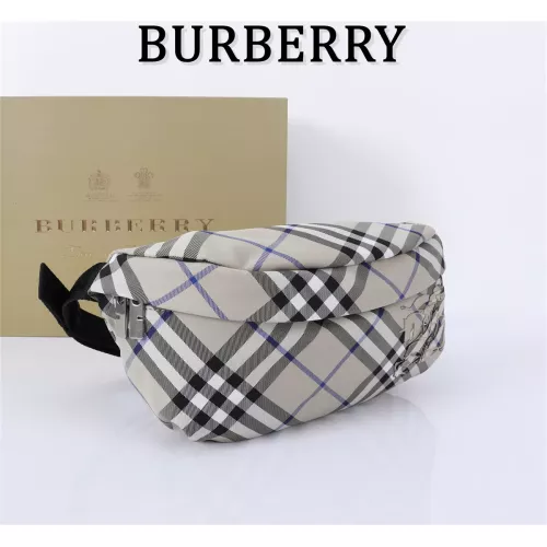 Replica Burberry AAA Quality Belt Bags #1273380 $102.00 USD for Wholesale