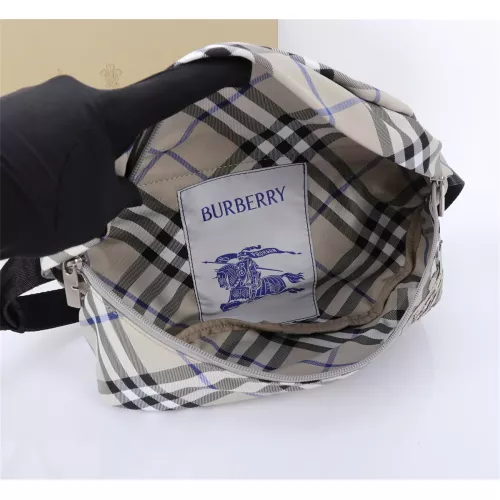 Replica Burberry AAA Quality Belt Bags #1273380 $102.00 USD for Wholesale