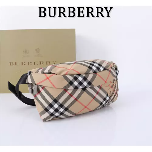 Replica Burberry AAA Quality Belt Bags #1273381 $102.00 USD for Wholesale