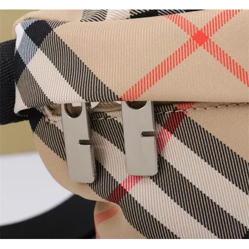 Replica Burberry AAA Quality Belt Bags #1273381 $102.00 USD for Wholesale