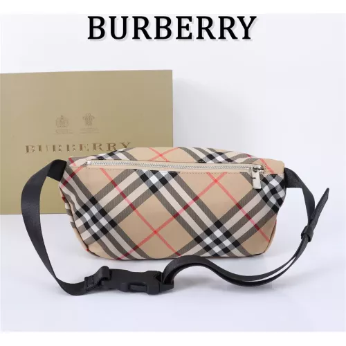 Replica Burberry AAA Quality Belt Bags #1273381 $102.00 USD for Wholesale