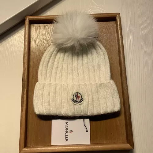 Replica Moncler Caps #1273391 $40.00 USD for Wholesale