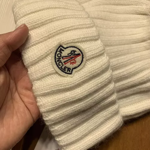 Replica Moncler Caps #1273391 $40.00 USD for Wholesale