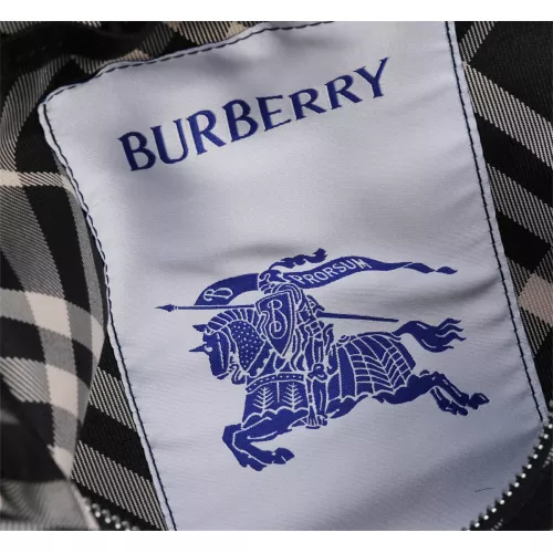 Replica Burberry AAA Man Messenger Bags #1273392 $102.00 USD for Wholesale