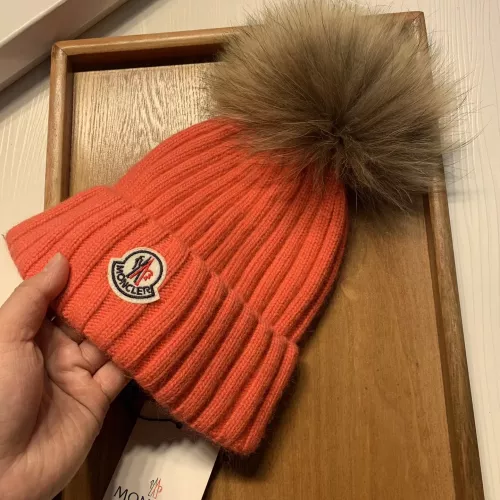 Moncler Caps #1273397