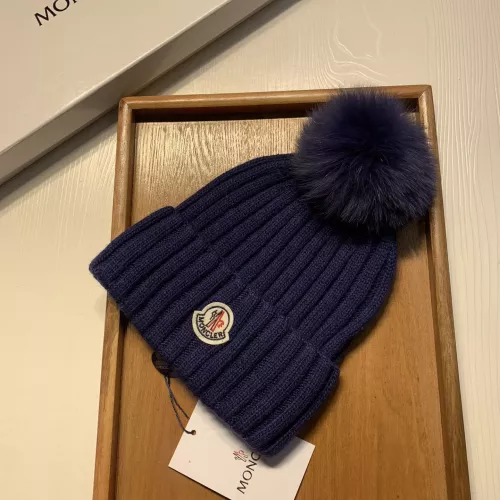 Moncler Caps #1273400