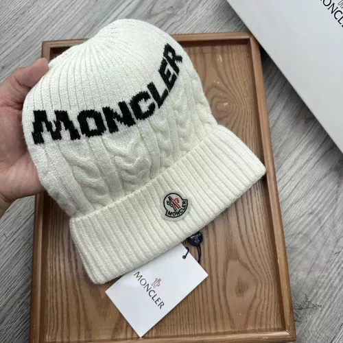 Replica Moncler Caps #1273404 $36.00 USD for Wholesale