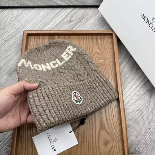 Replica Moncler Caps #1273407 $36.00 USD for Wholesale